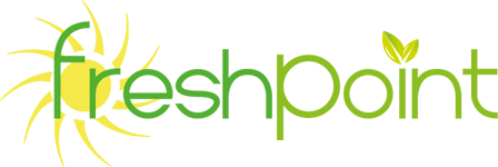 Freshpoint logo